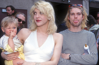 Illustration for article titled Montage Of Heck Celebrates Kurt Cobain's Life, Not His Death